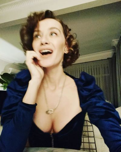 Didem Soydan seksi ifşa fotoğrafı 91