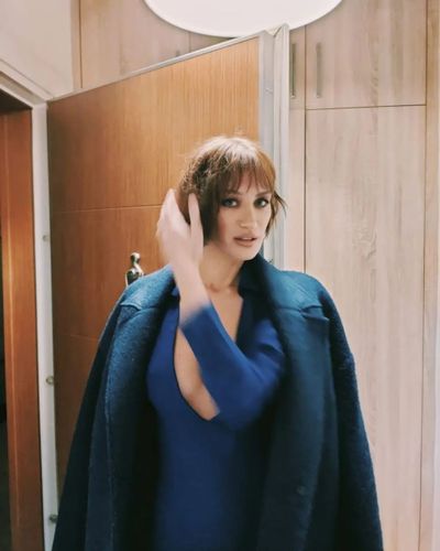 Didem Soydan seksi ifşa fotoğrafı 94
