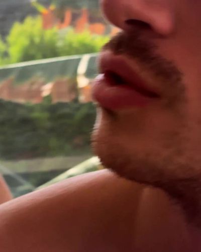 Dila Yağcı seksi ifşa fotoğrafı 13 — Çıplak (2020)