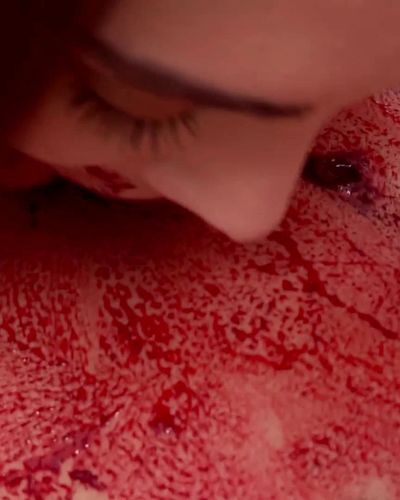 Dila Yağcı seksi ifşa fotoğrafı 20 — Çıplak (2020)