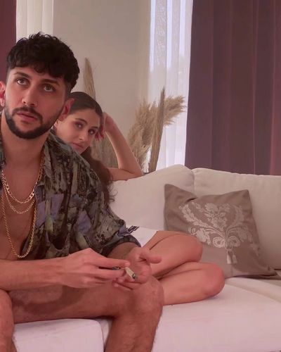 Dila Yağcı seksi ifşa fotoğrafı 26 — Çıplak (2020)