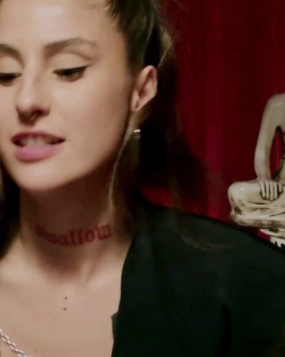 Dila Yağcı seksi ifşa fotoğrafı 3 — Çıplak (2020)