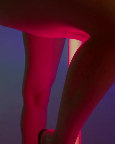 Dila Yağcı seksi ifşa fotoğrafı 45 — Çıplak (2020)