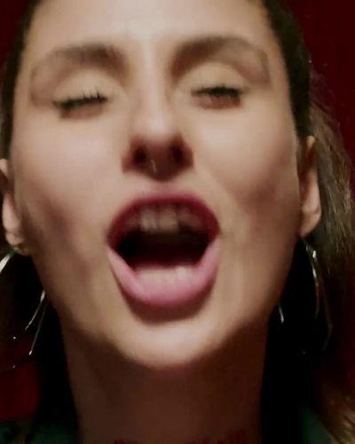 Dila Yağcı seksi ifşa fotoğrafı 51 — Çıplak (2020)