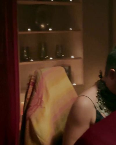 Dila Yağcı seksi ifşa fotoğrafı 52 — Çıplak (2020)