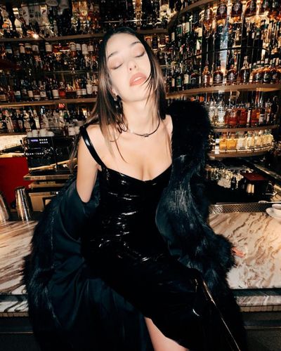 Dilan Çiçek Deniz seksi ifşa fotoğrafı 88863