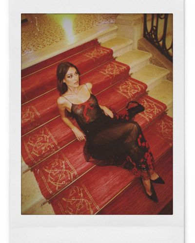 Dilan Çiçek Deniz seksi ifşa fotoğrafı 88855
