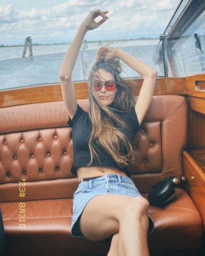 Dilan Çiçek Deniz seksi ifşa fotoğrafı 88847