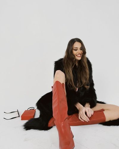 Dilan Çiçek Deniz seksi ifşa fotoğrafı 88843