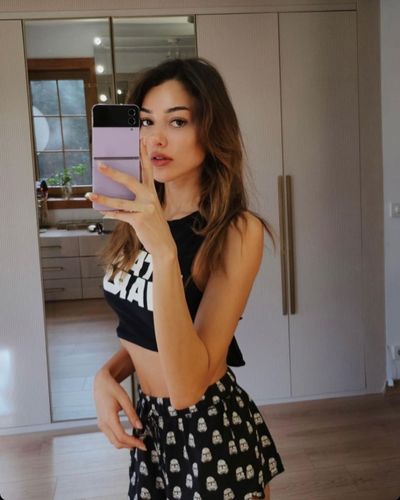 Dilan Çiçek Deniz seksi ifşa fotoğrafı 88836