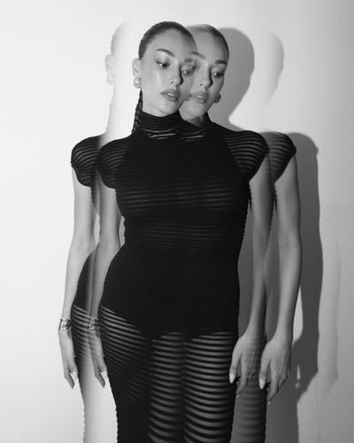 Dilan Çiçek Deniz seksi ifşa fotoğrafı 88814