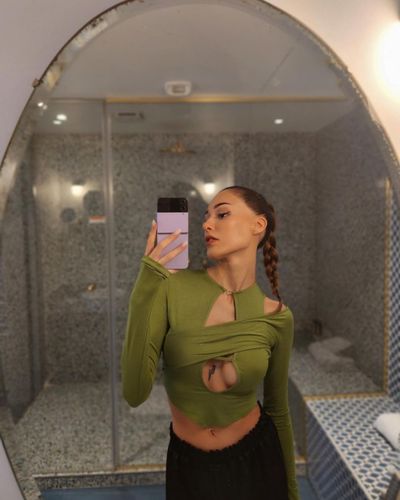 Dilan Çiçek Deniz seksi ifşa fotoğrafı 88809