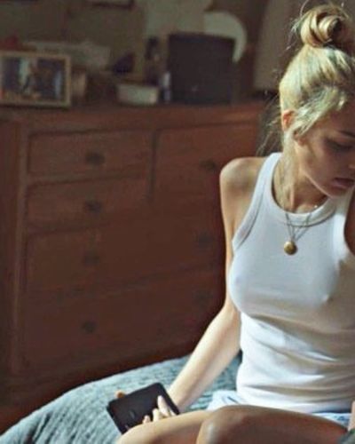 Dilan Çiçek Deniz seksi ifşa fotoğrafı 88790