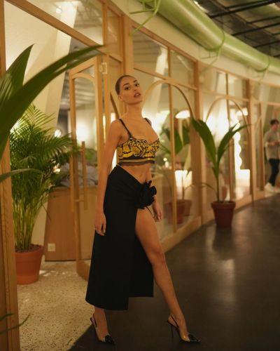 Dilan Çiçek Deniz seksi ifşa fotoğrafı 88779