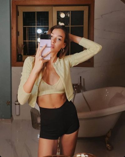 Dilan Çiçek Deniz seksi ifşa fotoğrafı 88778