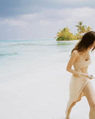 Dilan Çiçek Deniz seksi ifşa fotoğrafı 88775