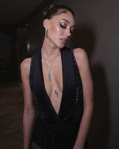 Dilan Çiçek Deniz seksi ifşa fotoğrafı 88754