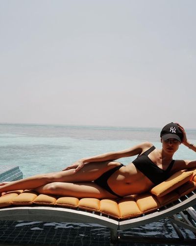 Dilan Çiçek Deniz seksi ifşa fotoğrafı 88751