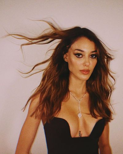 Dilan Çiçek Deniz seksi ifşa fotoğrafı 88747