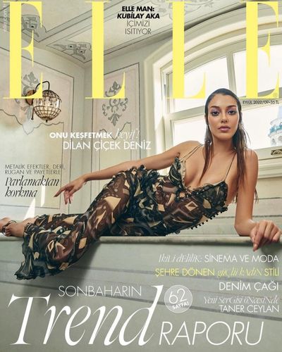 Dilan Çiçek Deniz seksi ifşa fotoğrafı 88740