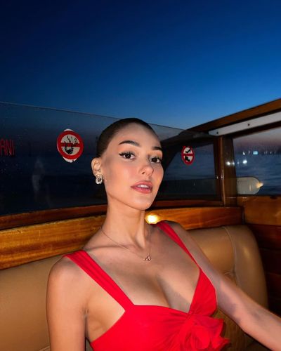 Dilan Çiçek Deniz seksi ifşa fotoğrafı 88739