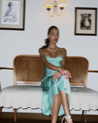 Dilan Çiçek Deniz seksi ifşa fotoğrafı 88735