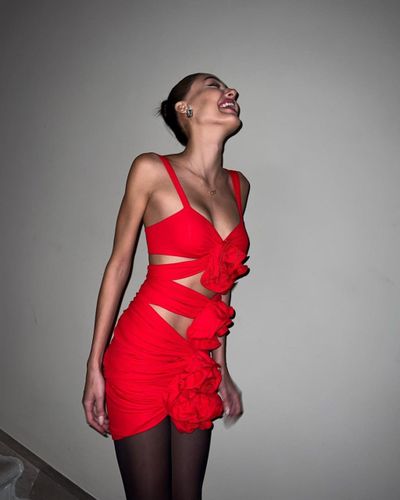 Dilan Çiçek Deniz seksi ifşa fotoğrafı 88734