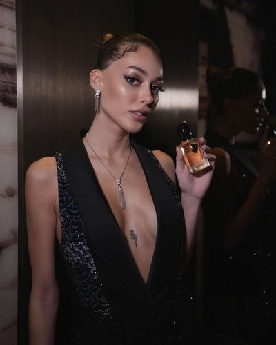 Dilan Çiçek Deniz seksi ifşa fotoğrafı 88729