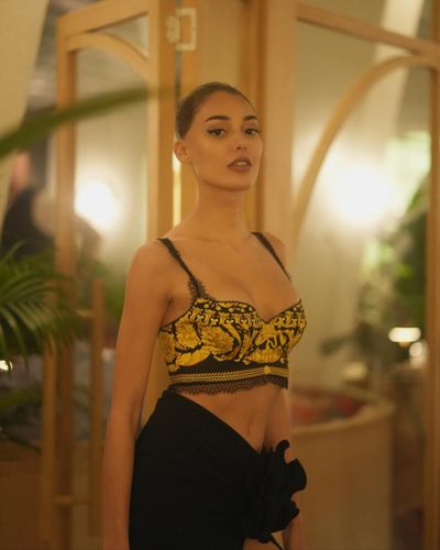 Dilan Çiçek Deniz seksi ifşa fotoğrafı 88728