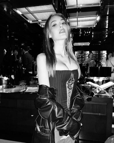 Dilan Çiçek Deniz seksi ifşa fotoğrafı 88723