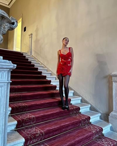 Dilan Çiçek Deniz seksi ifşa fotoğrafı 88722
