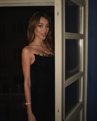 Dilan Çiçek Deniz seksi ifşa fotoğrafı 88720