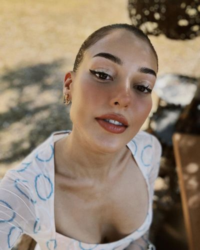 Dilan Çiçek Deniz seksi ifşa fotoğrafı 88710