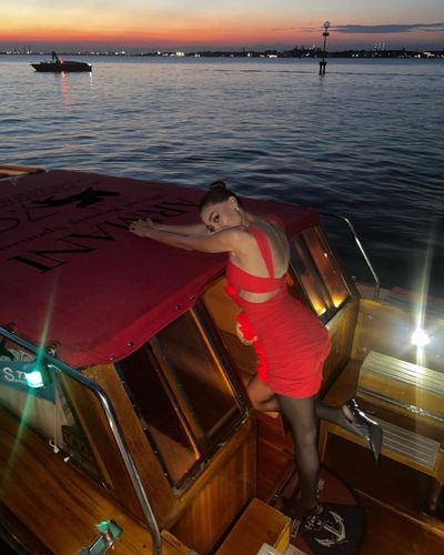 Dilan Çiçek Deniz seksi ifşa fotoğrafı 88697
