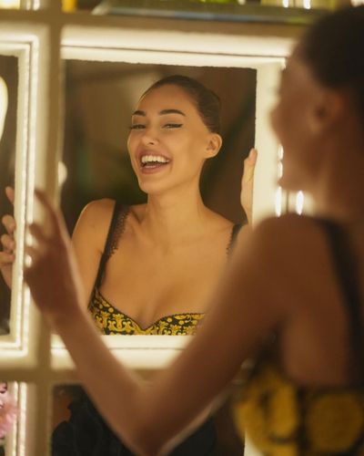 Dilan Çiçek Deniz seksi ifşa fotoğrafı 88696