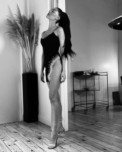 Dilan Çiçek Deniz seksi ifşa fotoğrafı 88695