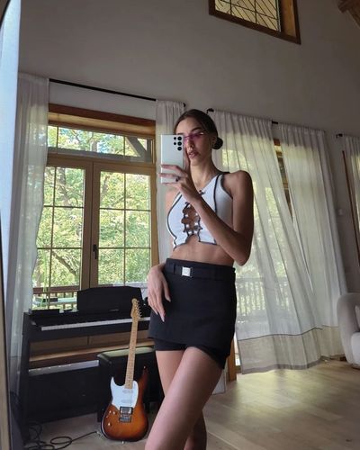Dilan Çiçek Deniz seksi ifşa fotoğrafı 88674