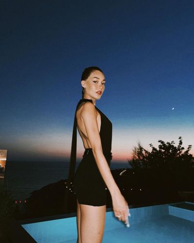 Dilan Çiçek Deniz seksi ifşa fotoğrafı 88664