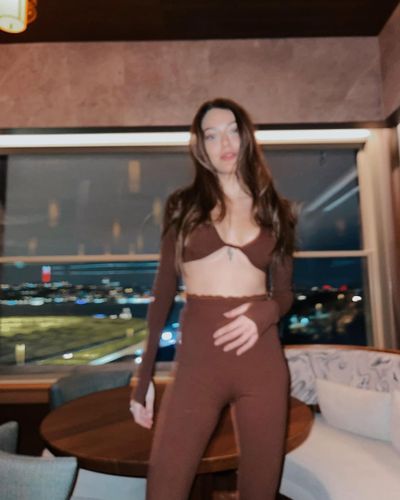 Dilan Çiçek Deniz seksi ifşa fotoğrafı 88613
