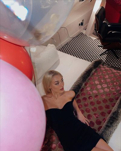 Dilan Çiçek Deniz seksi ifşa fotoğrafı 88603