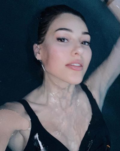 Dilan Çiçek Deniz seksi ifşa fotoğrafı 88594