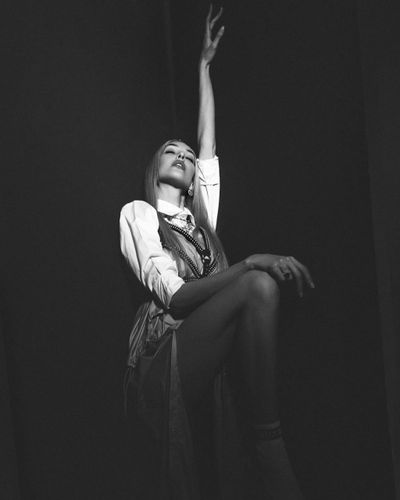 Dilan Çiçek Deniz seksi ifşa fotoğrafı 88583