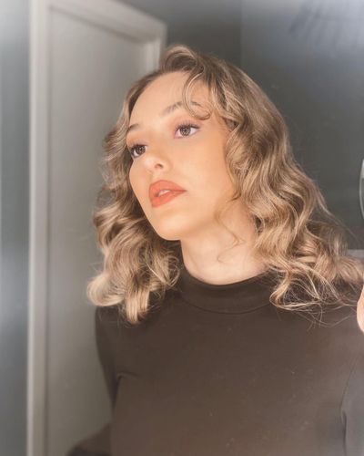 Dilan Çiçek Deniz seksi ifşa fotoğrafı 88573