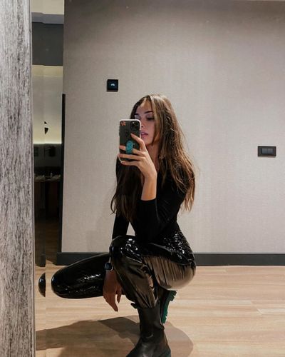 Dilan Çiçek Deniz seksi ifşa fotoğrafı 88569
