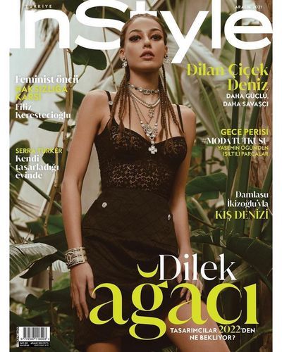 Dilan Çiçek Deniz seksi ifşa fotoğrafı 88567