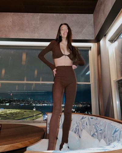 Dilan Çiçek Deniz seksi ifşa fotoğrafı 88559