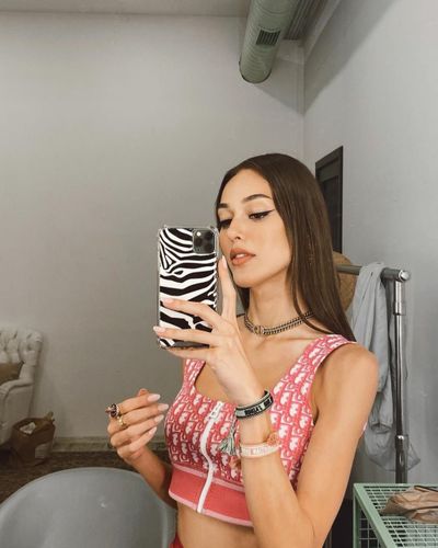 Dilan Çiçek Deniz seksi ifşa fotoğrafı 88530