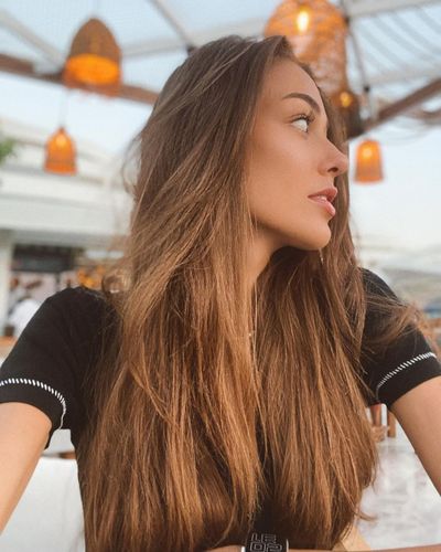 Dilan Çiçek Deniz seksi ifşa fotoğrafı 88519