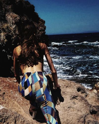 Dilan Çiçek Deniz seksi ifşa fotoğrafı 88492