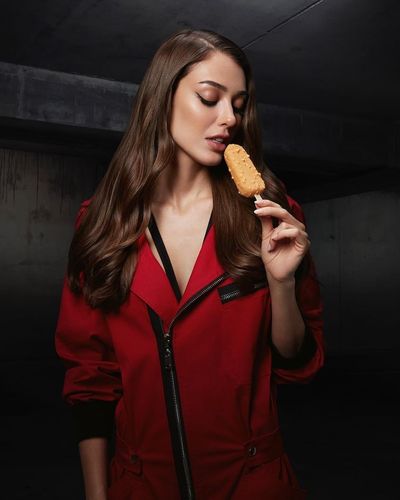 Dilan Çiçek Deniz seksi ifşa fotoğrafı 88482